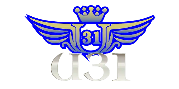 u31th logo